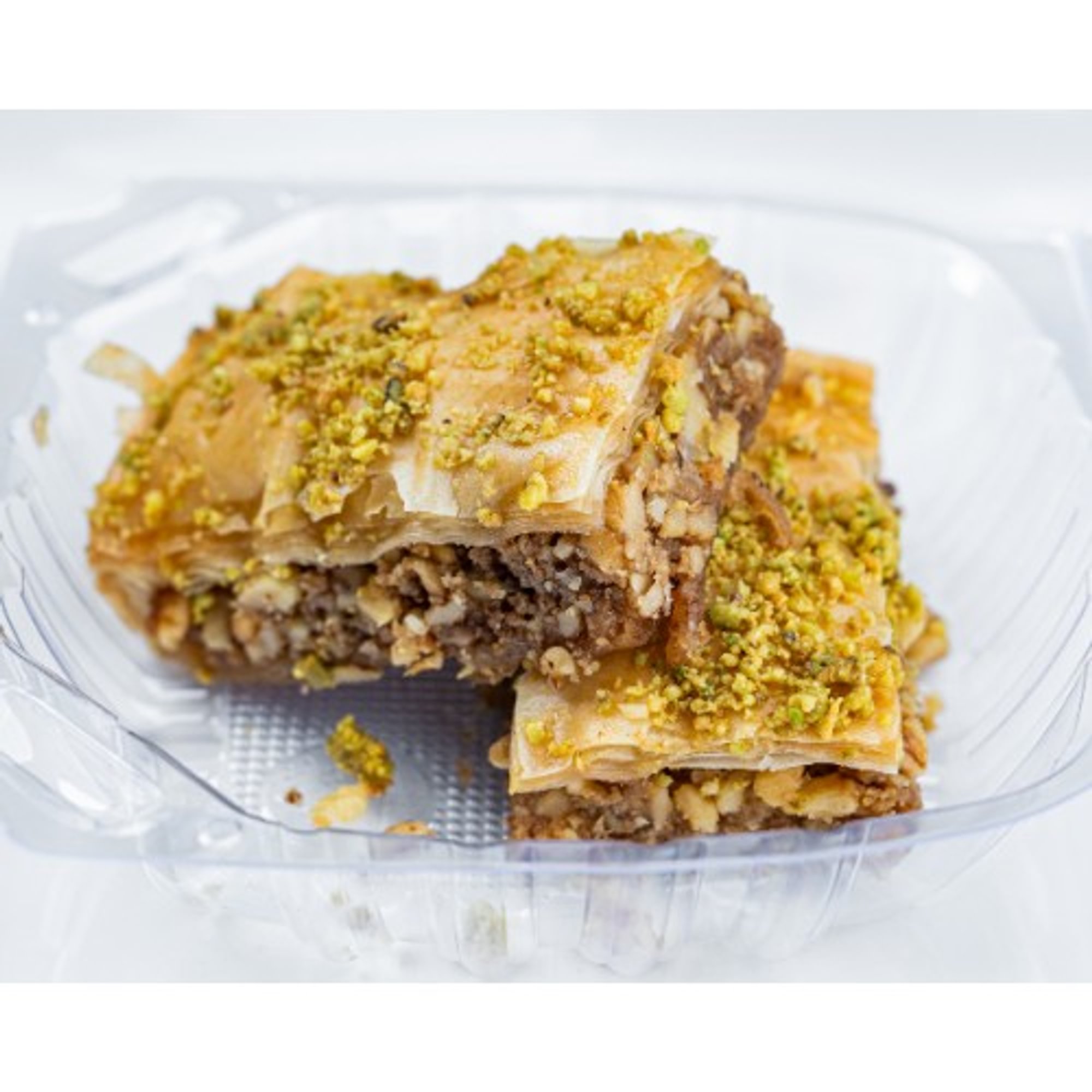 Baklava (2 pcs)