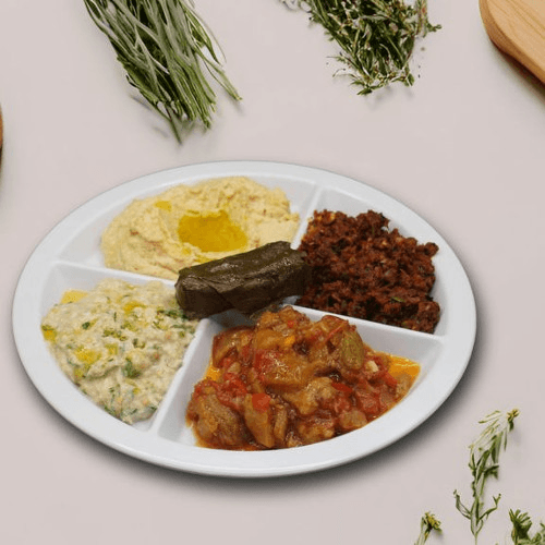Mix Appetizer