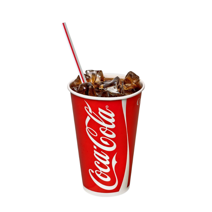 Fountain Soda