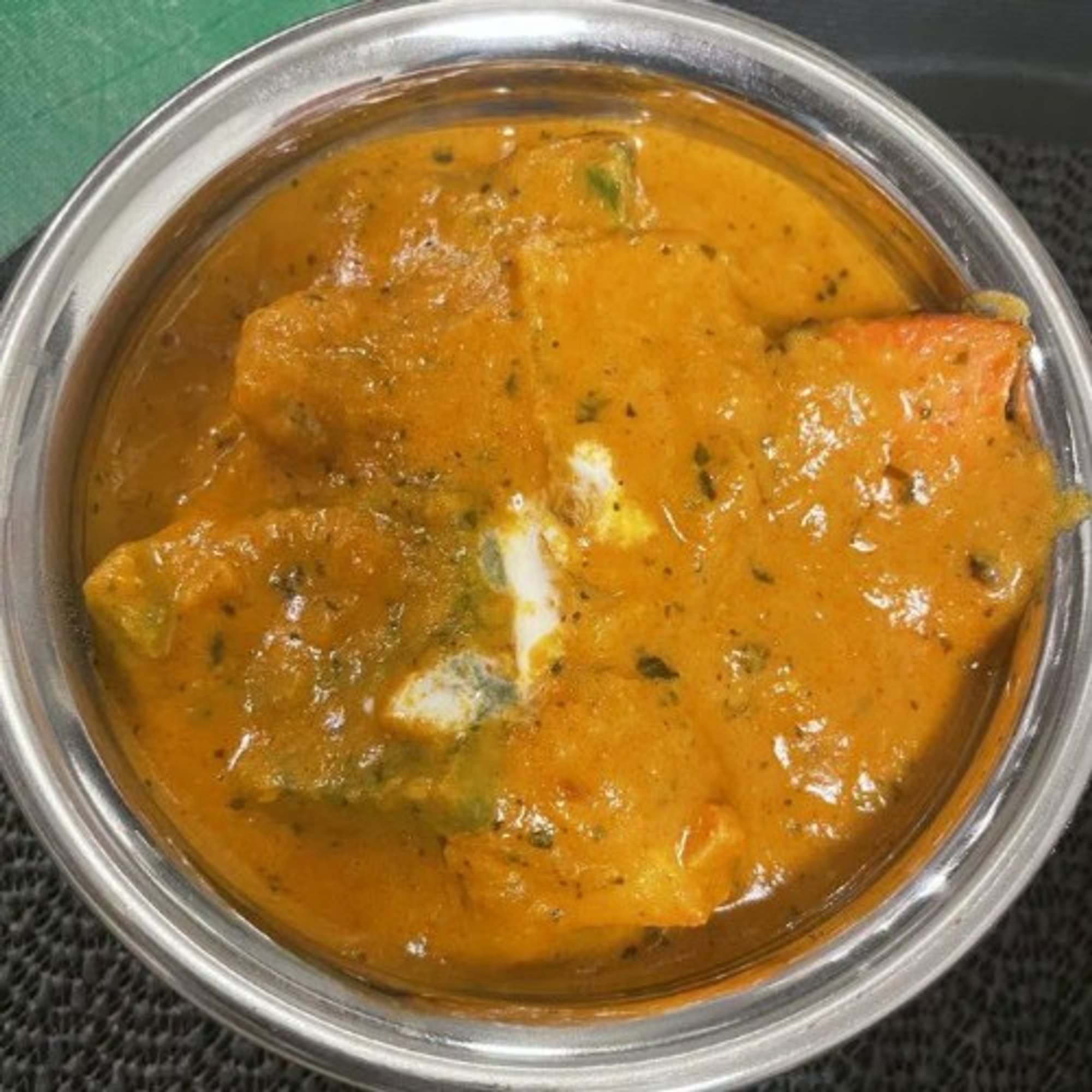 Chicken Tikka