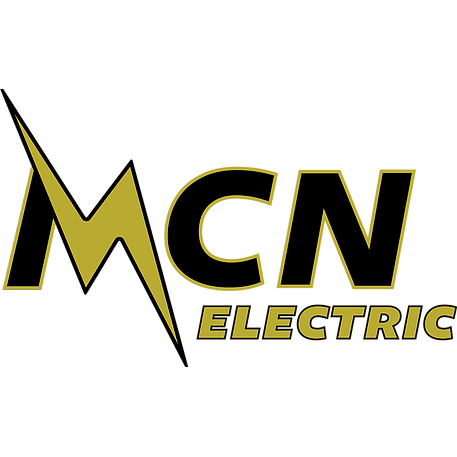 MCN Electric Logo
