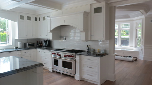 Images D & E Custom Millwork Inc