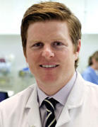 Alexander P. Hughes, MD