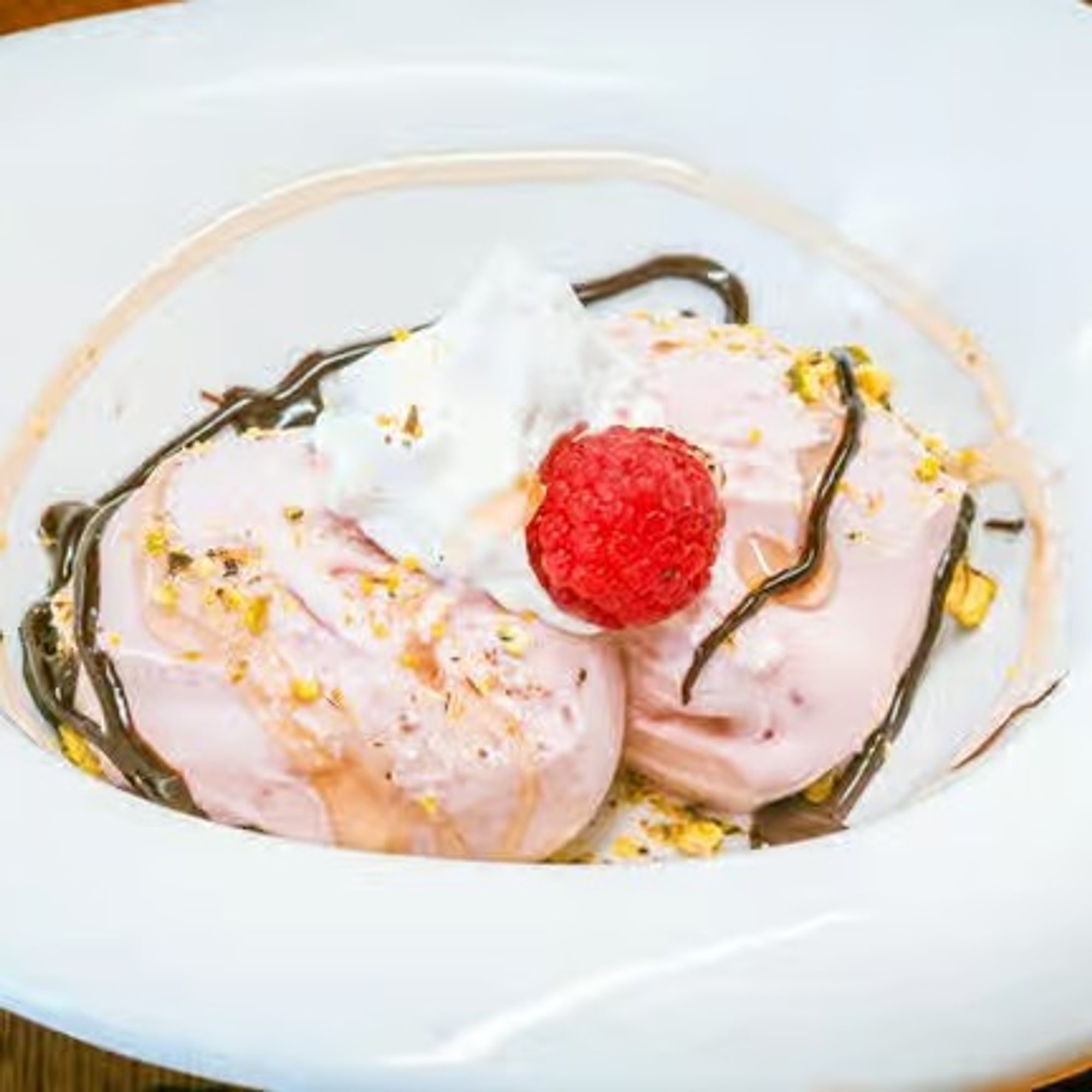 Boozy Ice Cream