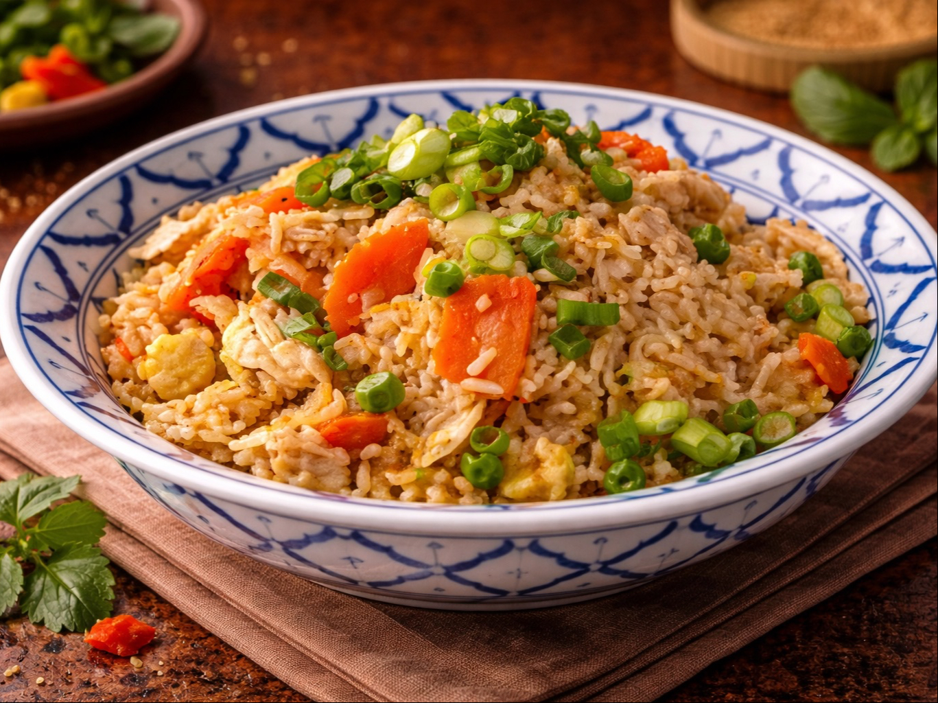 Fried Rice