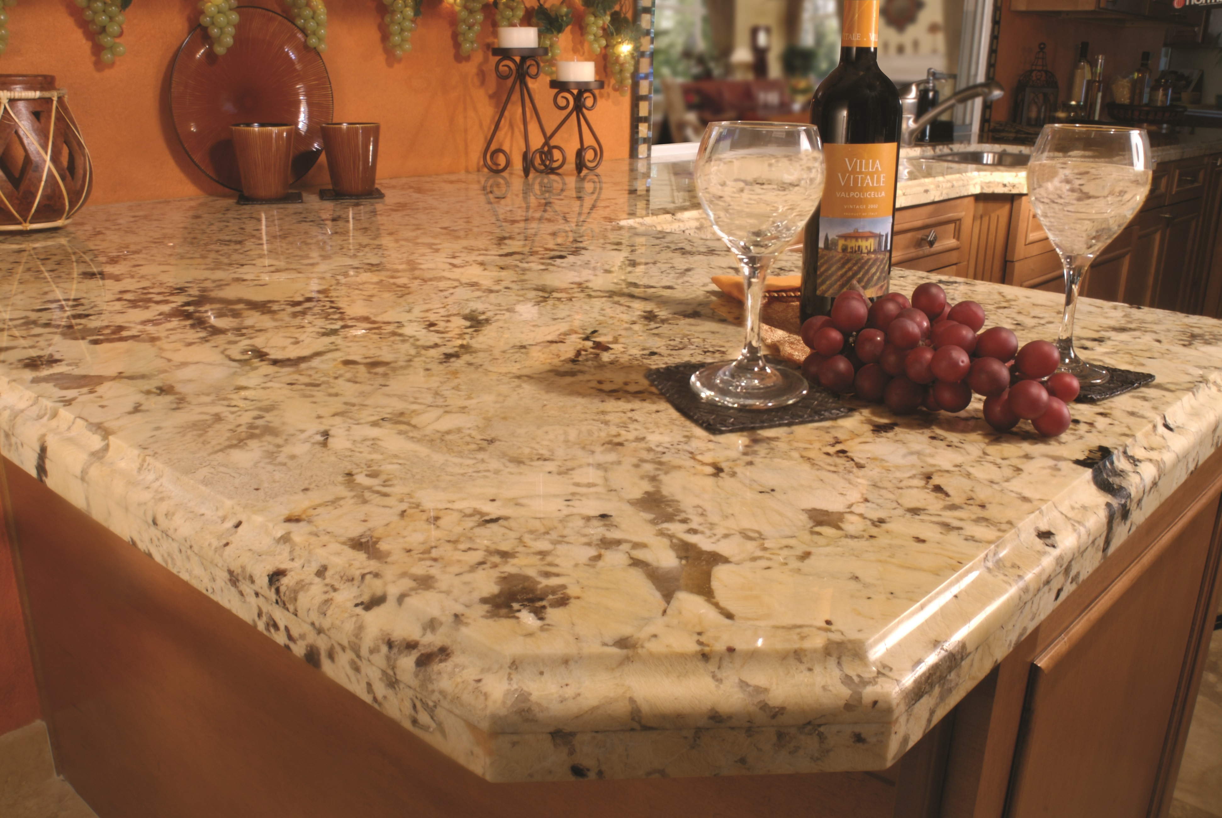 California Crafted Marble, Inc. Photo