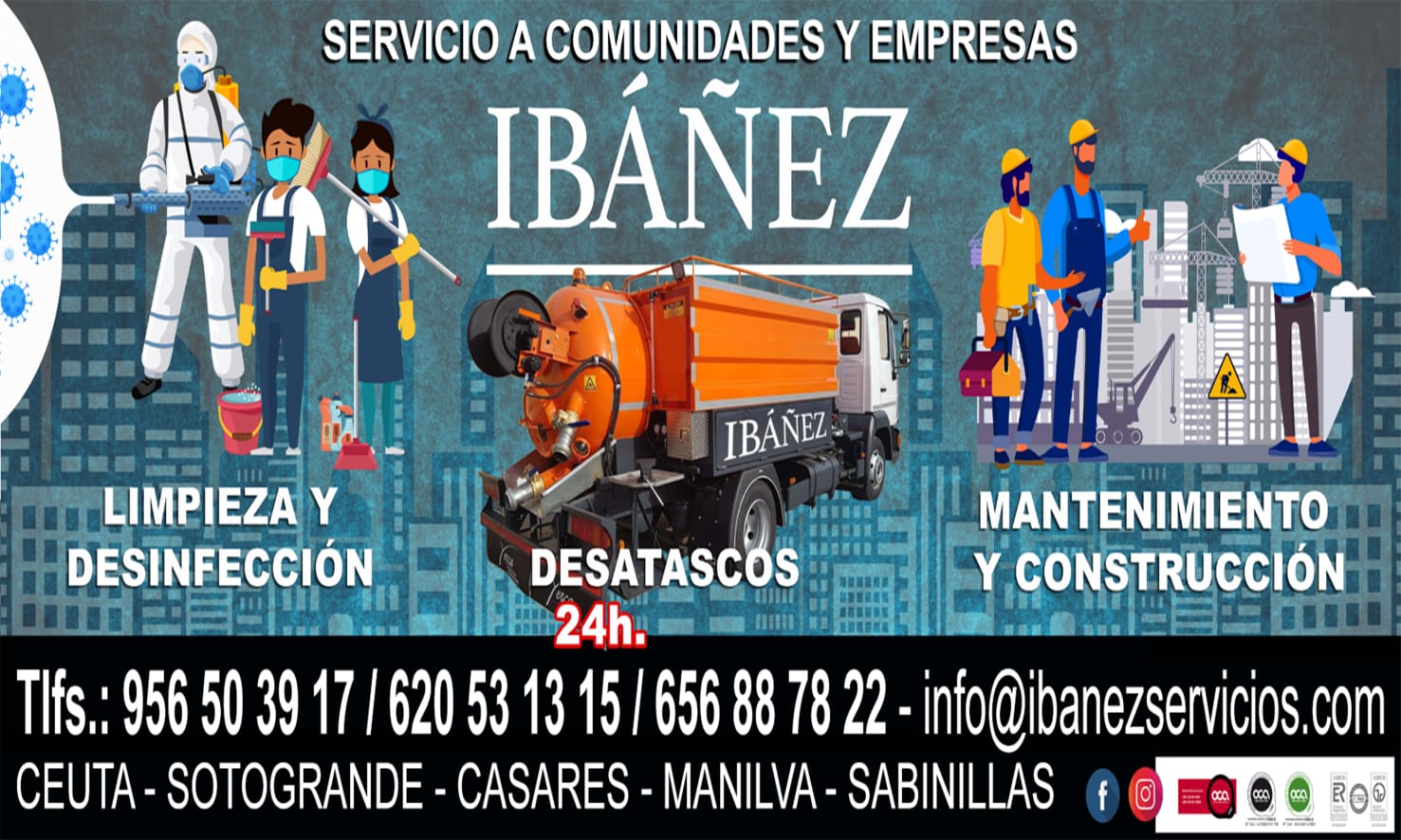 Galería en miniatura