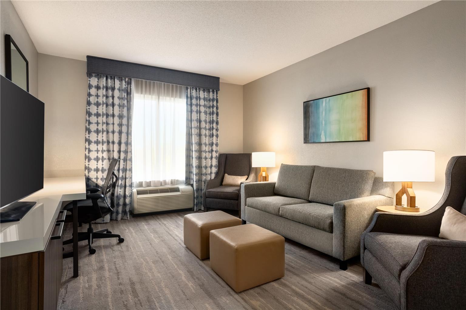 Hilton Garden Inn Fort Myers Airport/FGCU Image