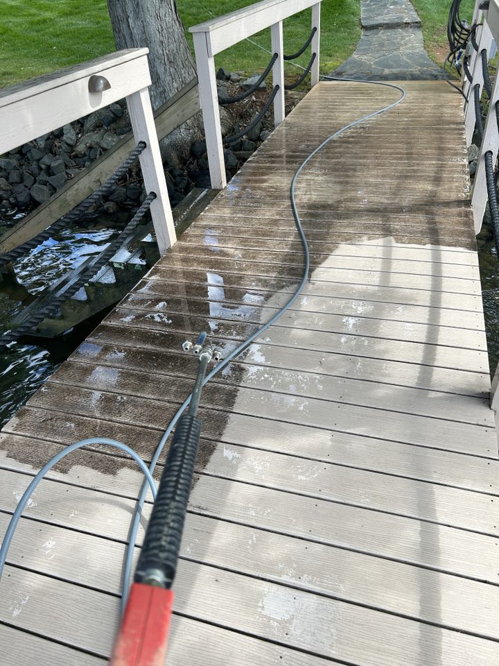 Window Hero Lake Norman Image