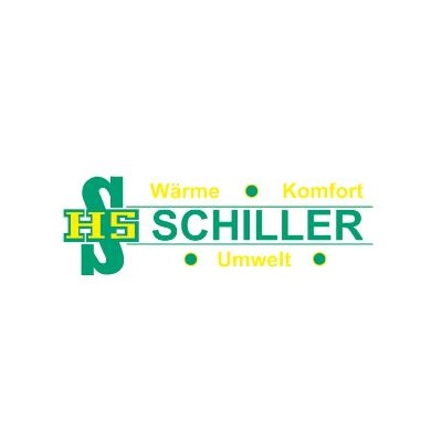 Logo von Heizung-Sanitär Schiller GmbH