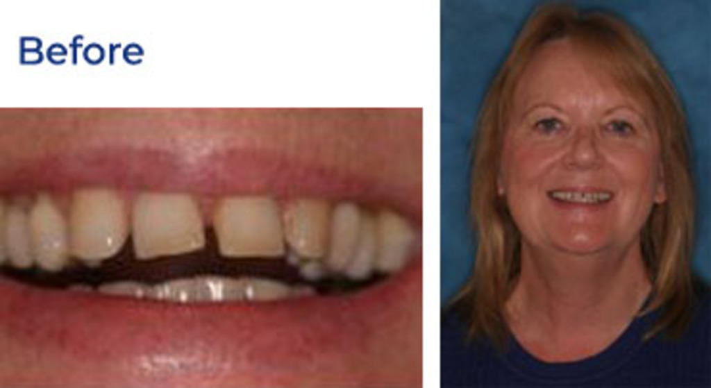 Conroe Comprehensive Dental Center Photo