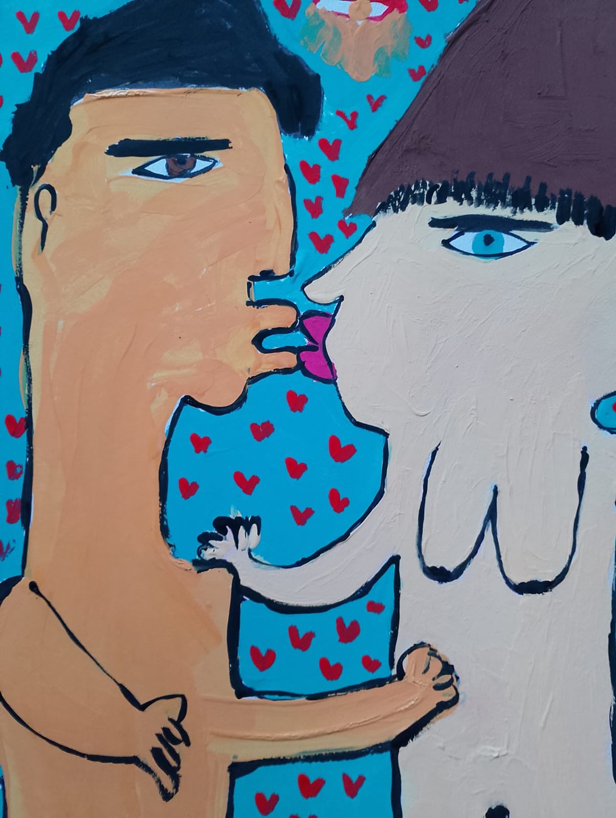 Galería en miniatura