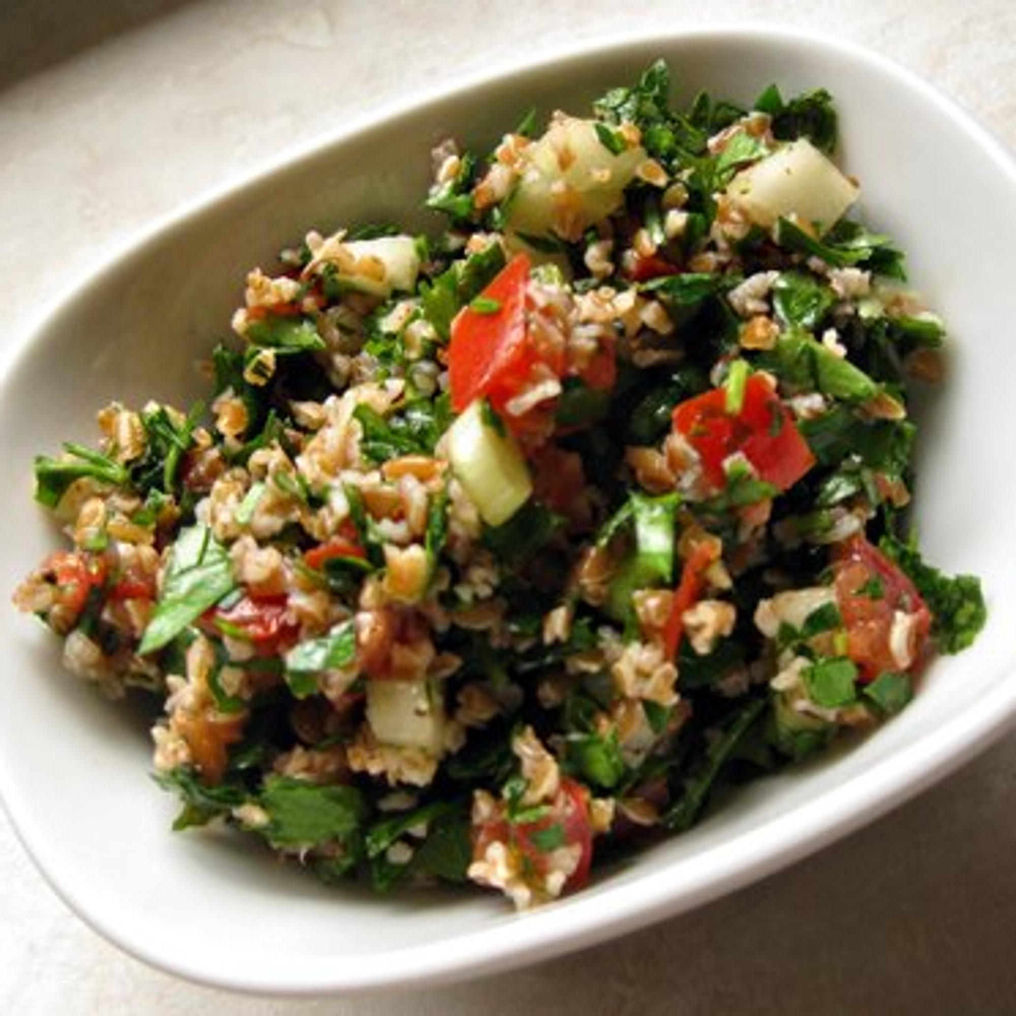 Tabouleh