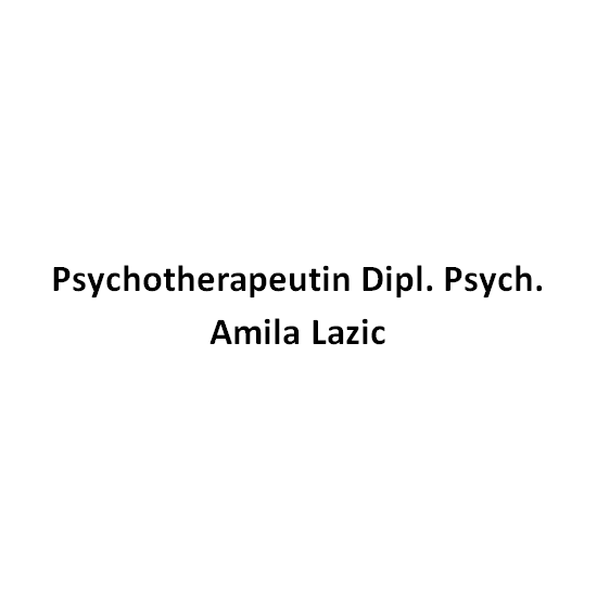 Logo von Psychotherapeutin Dipl. Psych. Amila Lazic