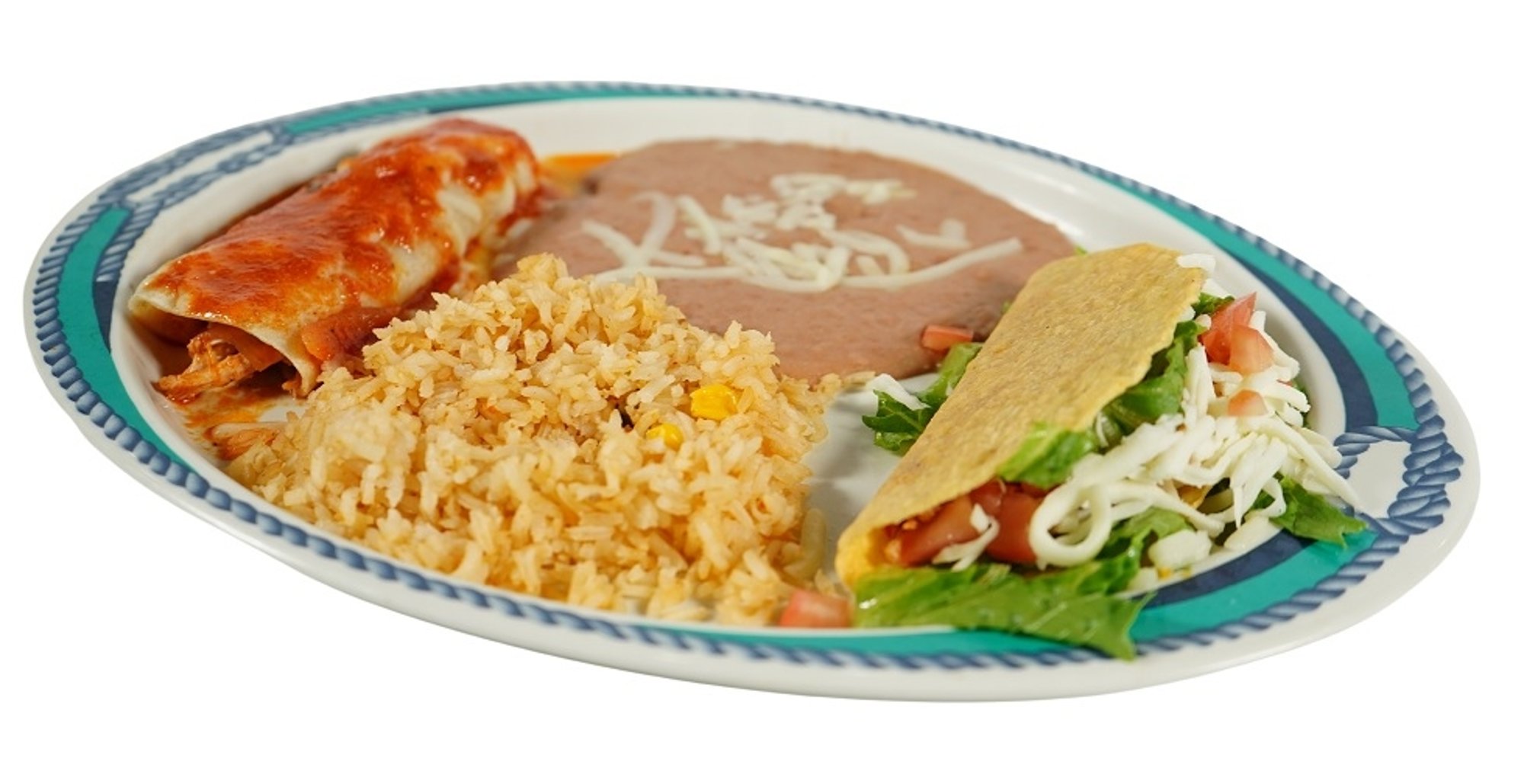 Make Your Own Combo!