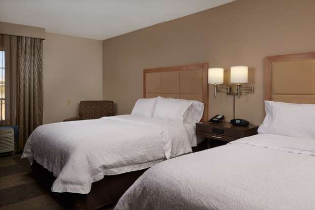 Images Hampton Inn & Suites Phoenix/Scottsdale