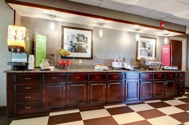 Images Hampton Inn Rolla