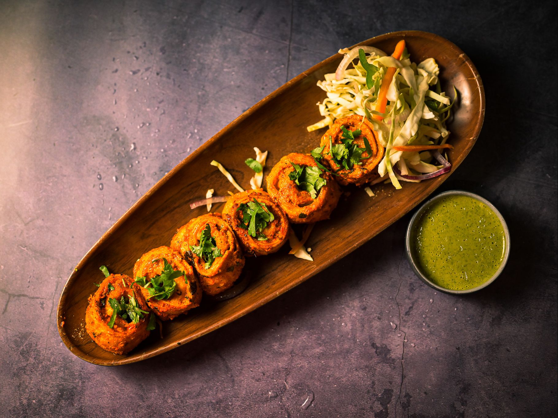 Momos/Paneer