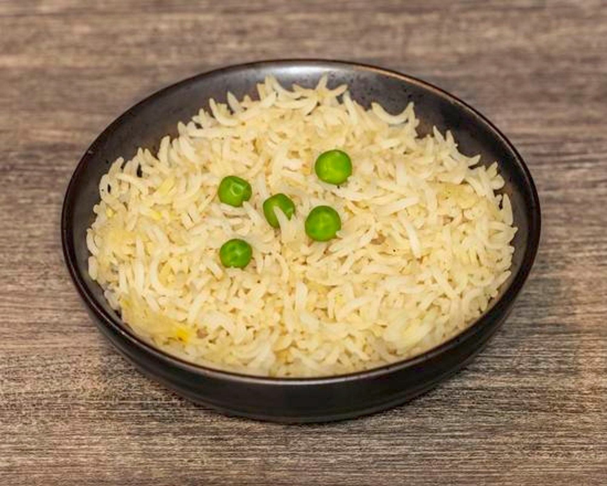 Extra Rice