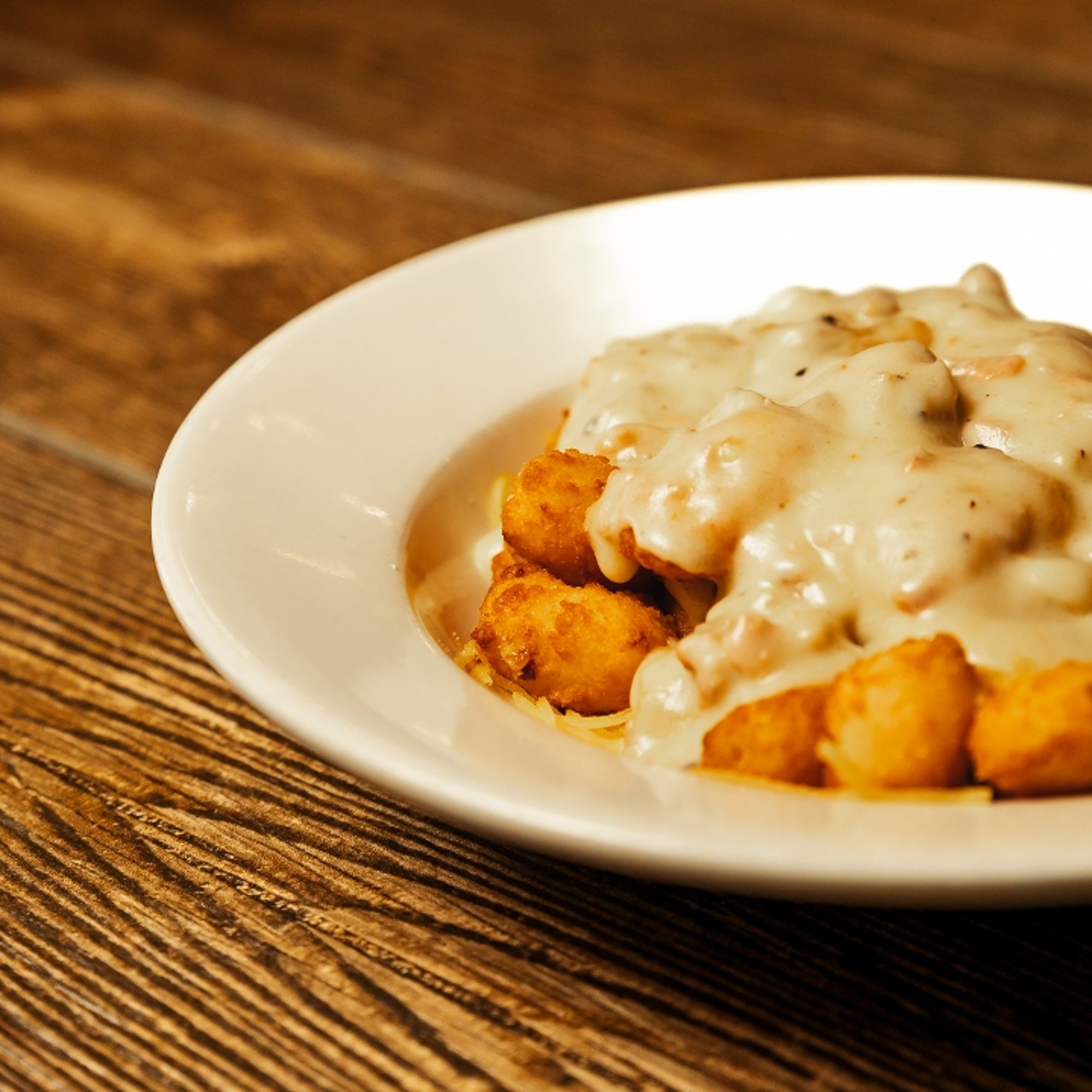 Cheese Curds