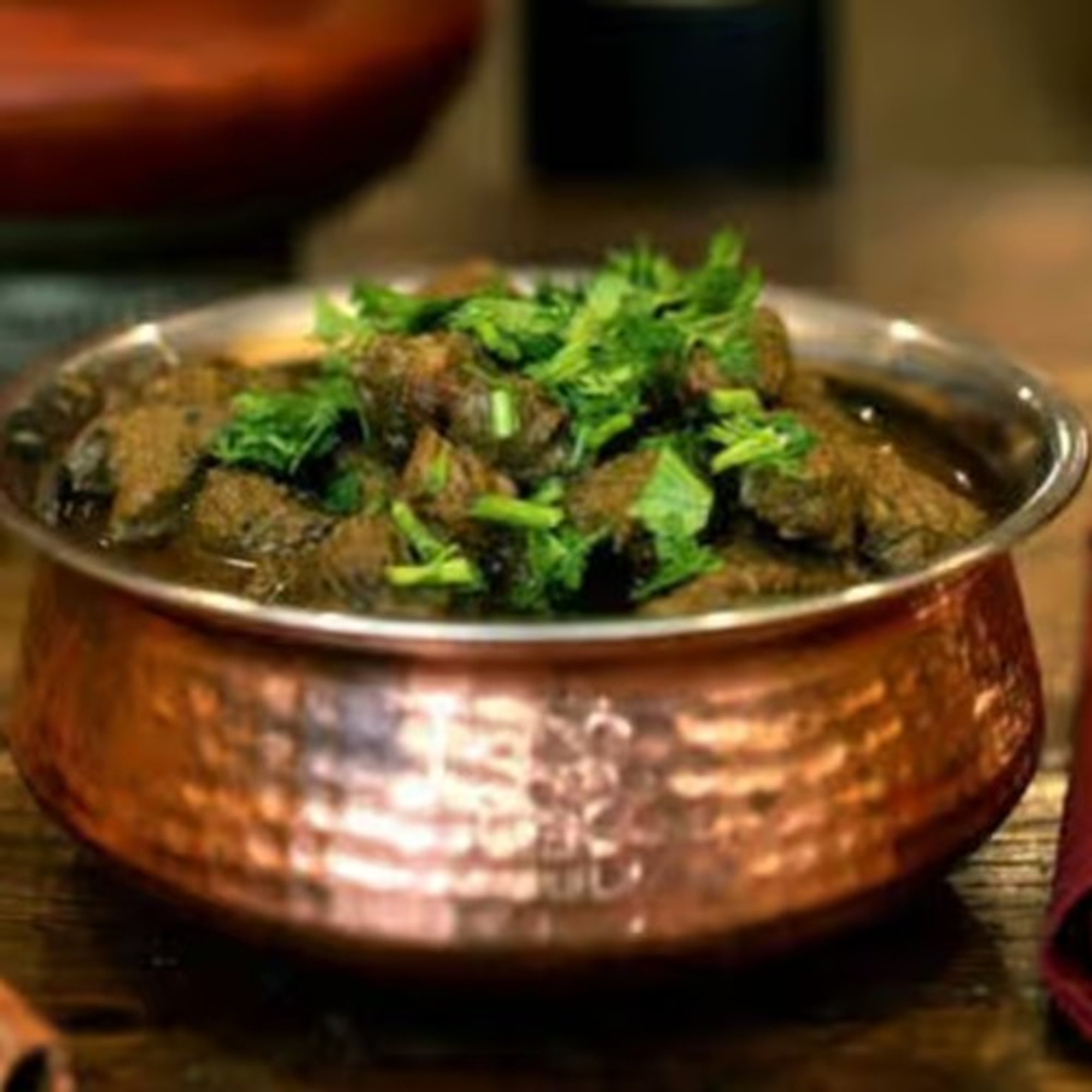Curry