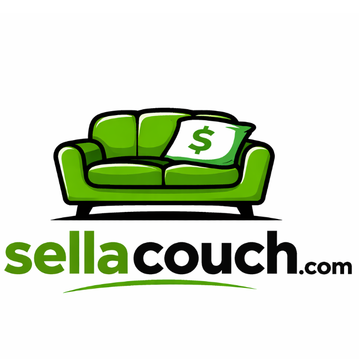 SELLACOUCH.COM Logo