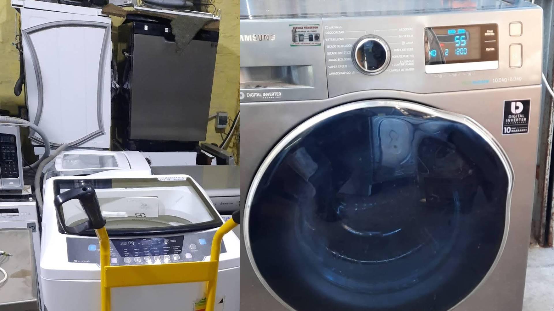 Galería en miniatura