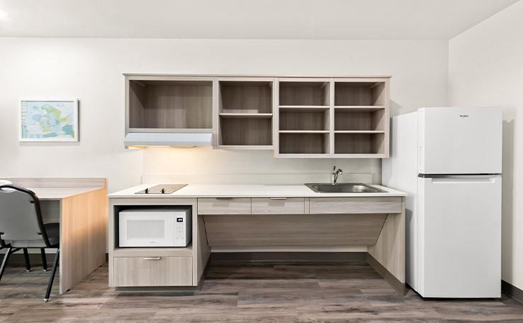 WoodSpring Suites Chandler Phoenix Medical Center Image