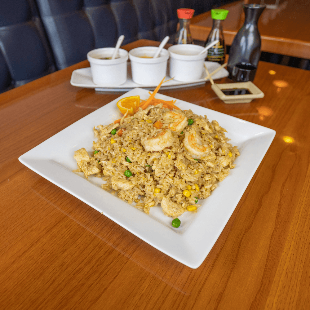 Royal Fried Rice