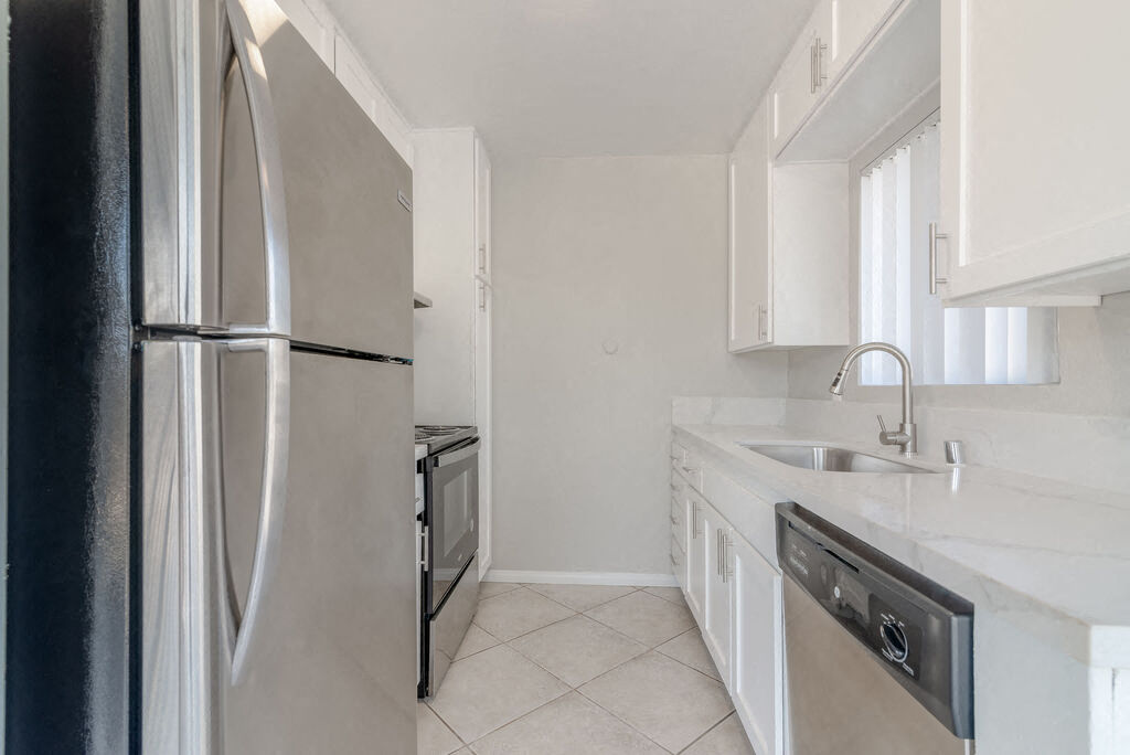 Citra Apartments