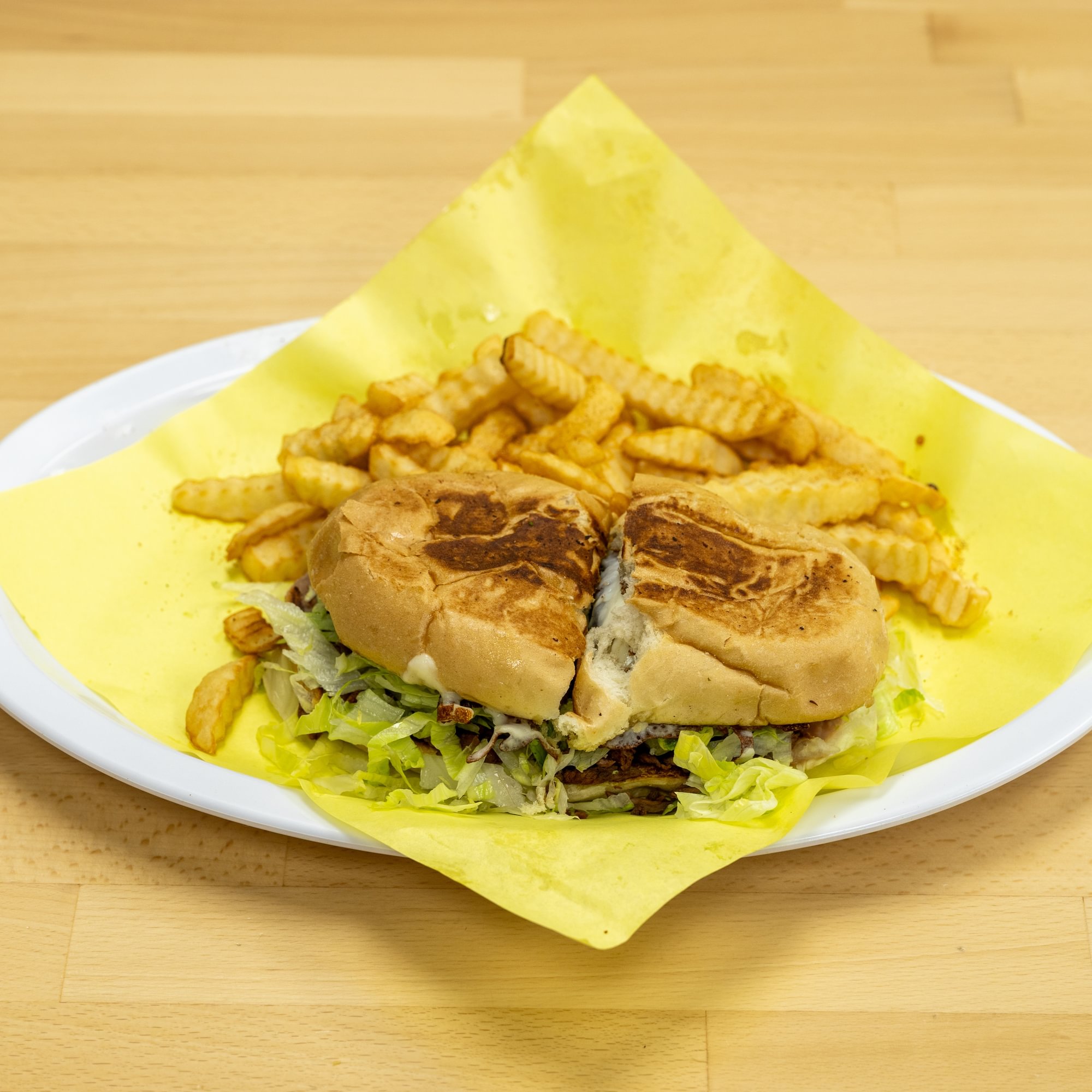 Asada Torta
