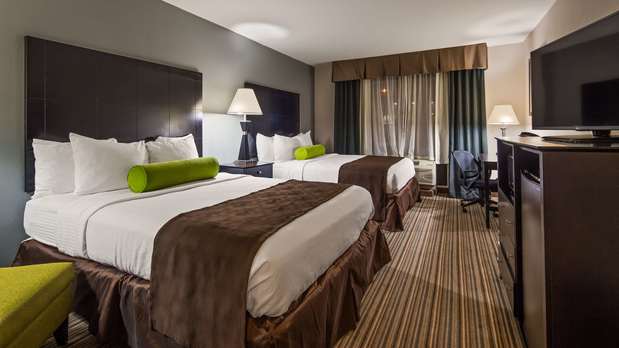 Images Best Western Plus Sunrise Inn