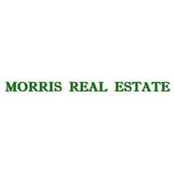 Morris Real Estate Logo