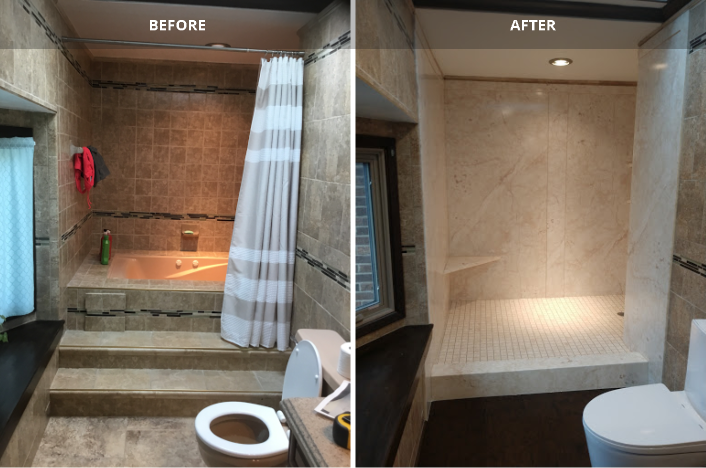 Five Star Bath Solutions of Annapolis Image