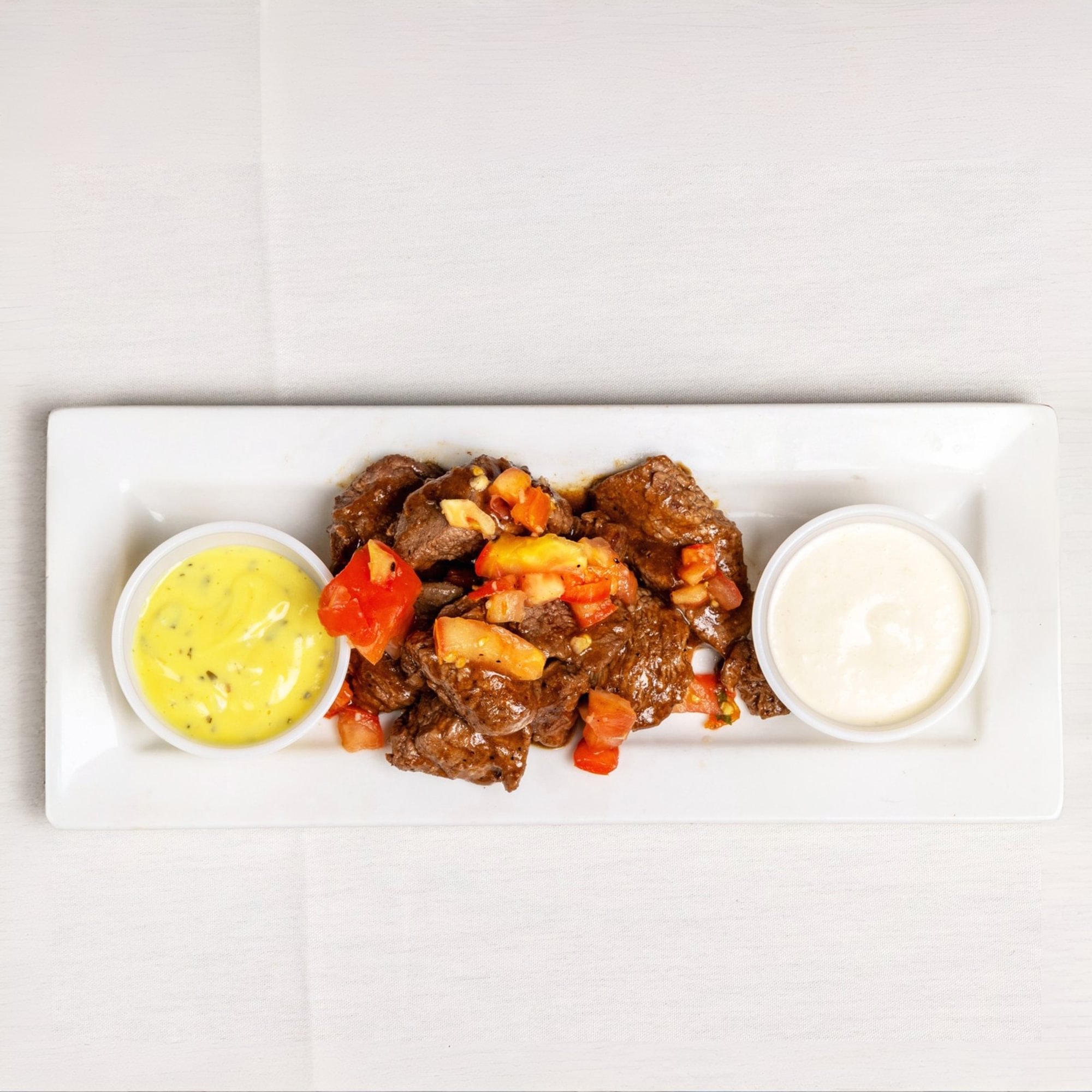Chophouse Tender Tips