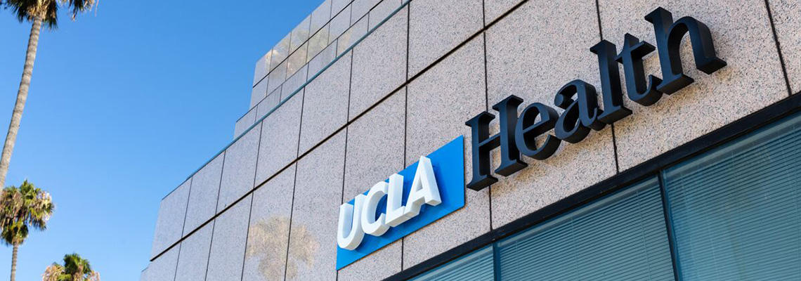 UCLA Health Beverly Hills Specialty Care Photo
