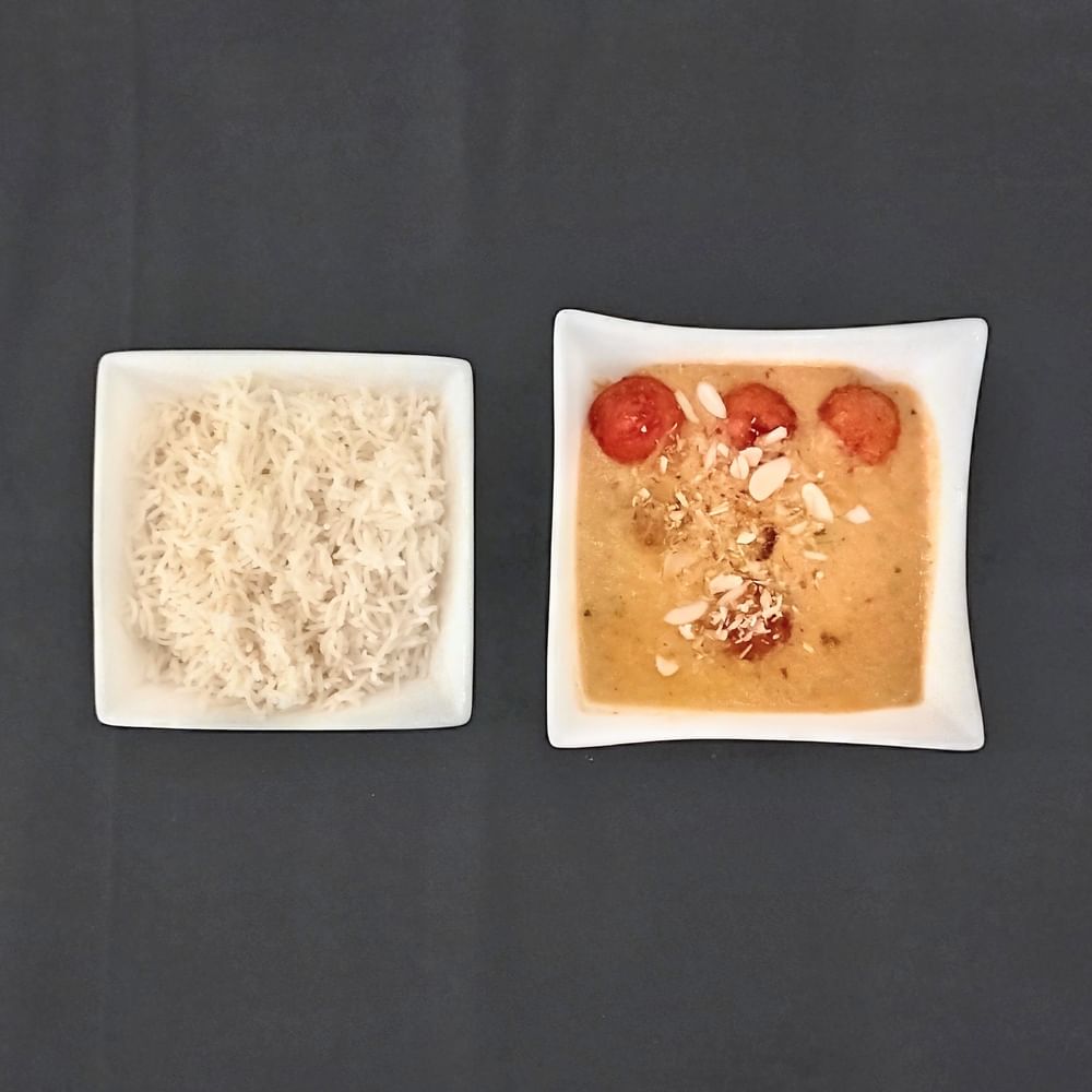 Nargisi Kofta