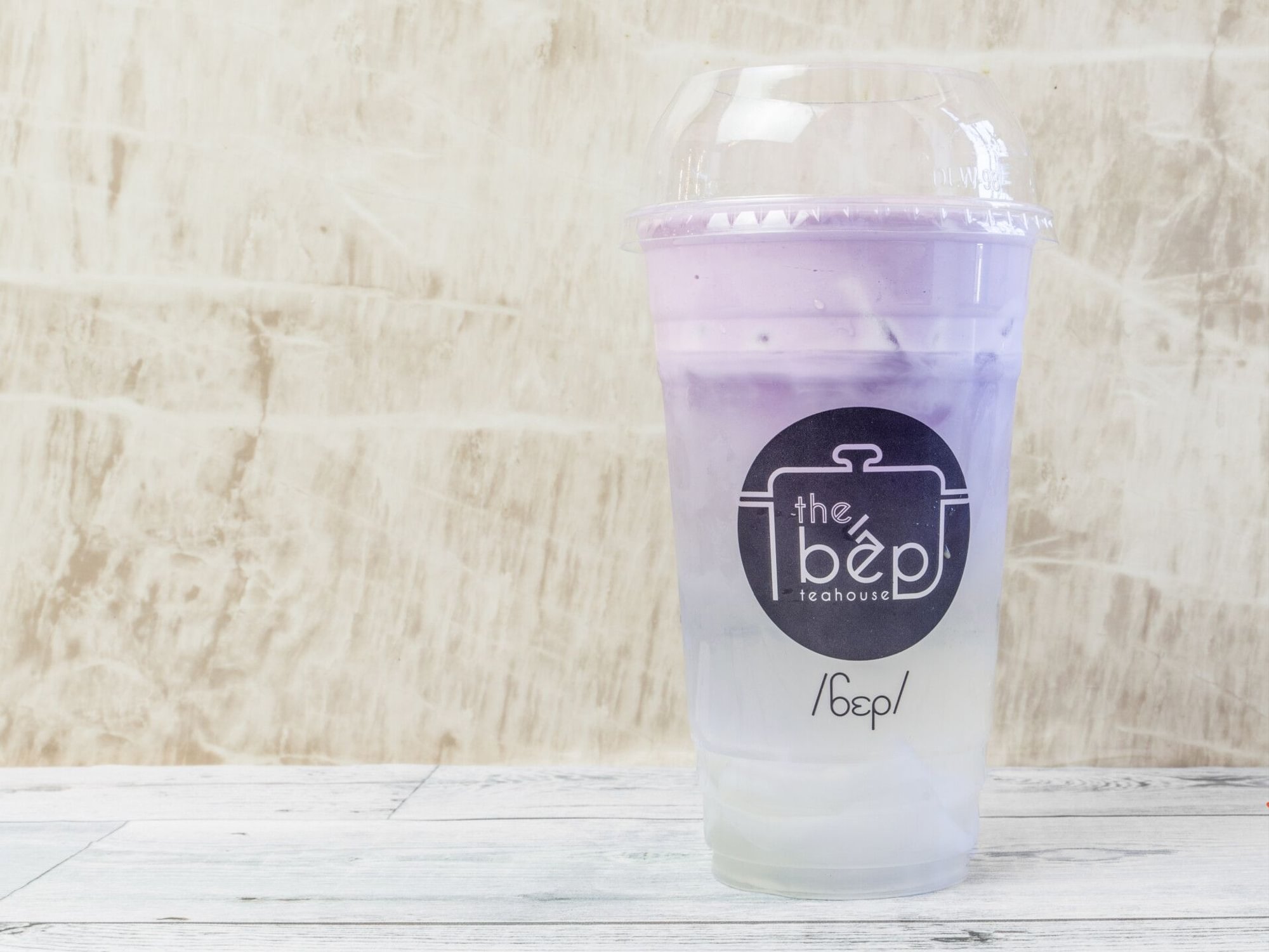Coco Ube Dream