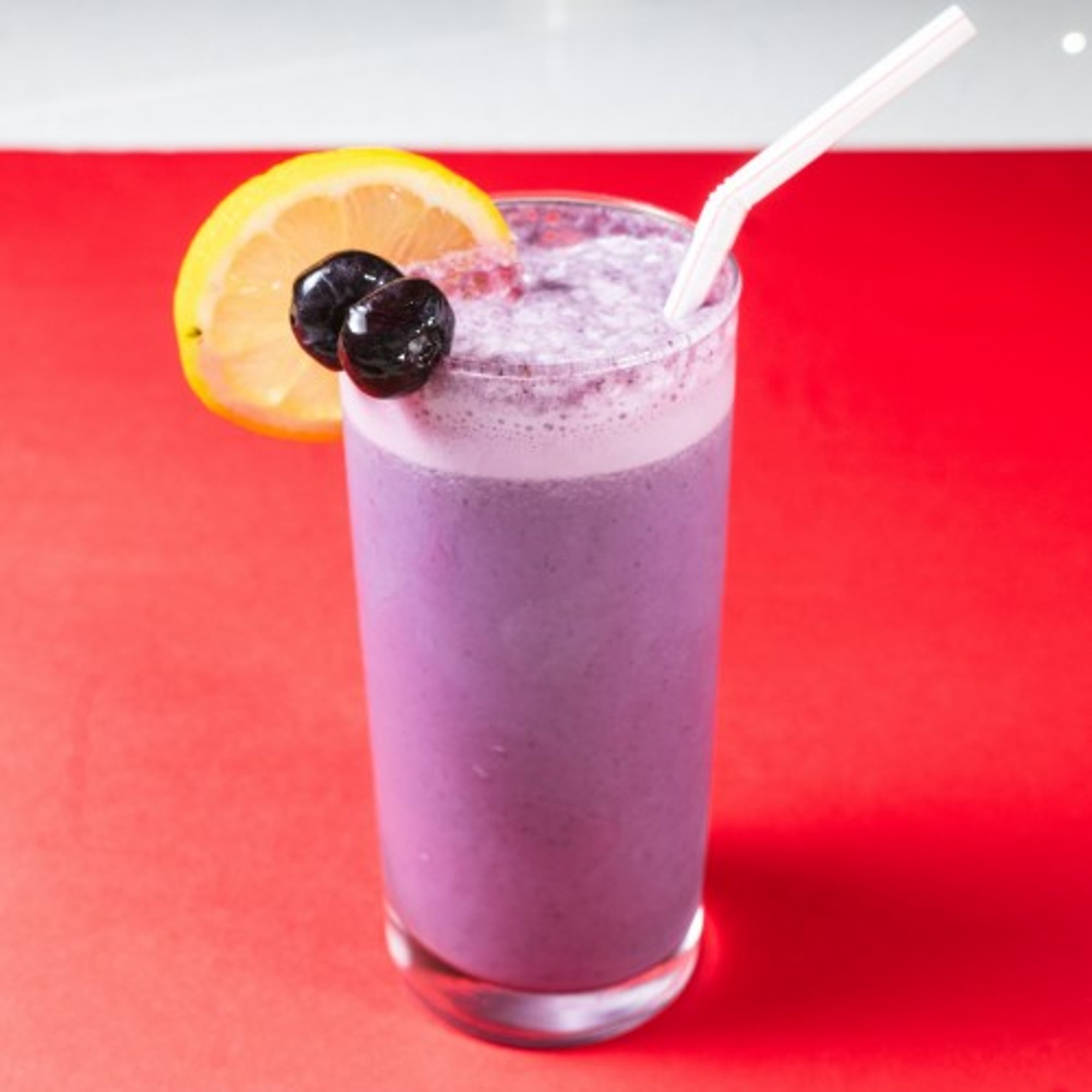 Blueberry Sharbat