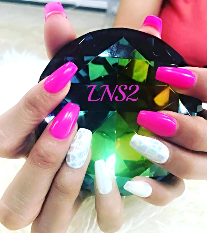 Images Le's Nails And Spa II