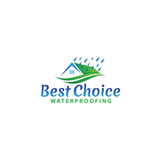 Best Choice Waterproofing Logo