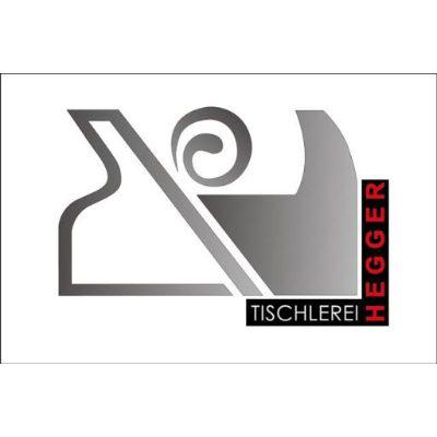 Logo von Tischlerei Hegger GmbH