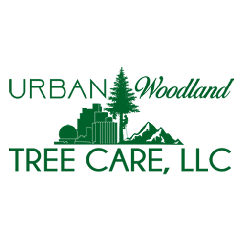 Urban Woodland Tree Care LLC Logo