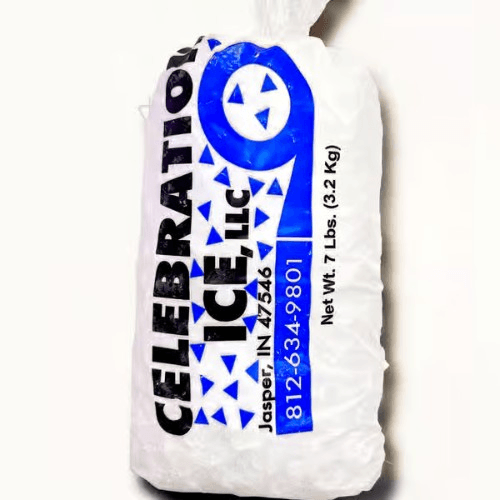 Small Bag of Ice