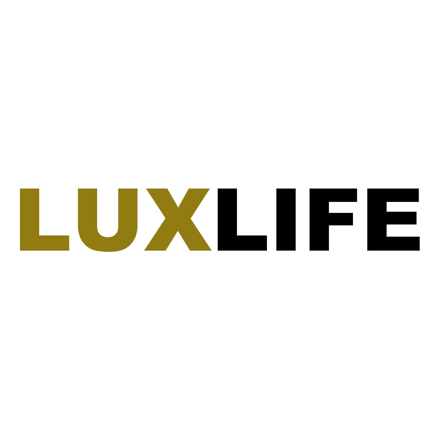 LuxLife Publishing Group