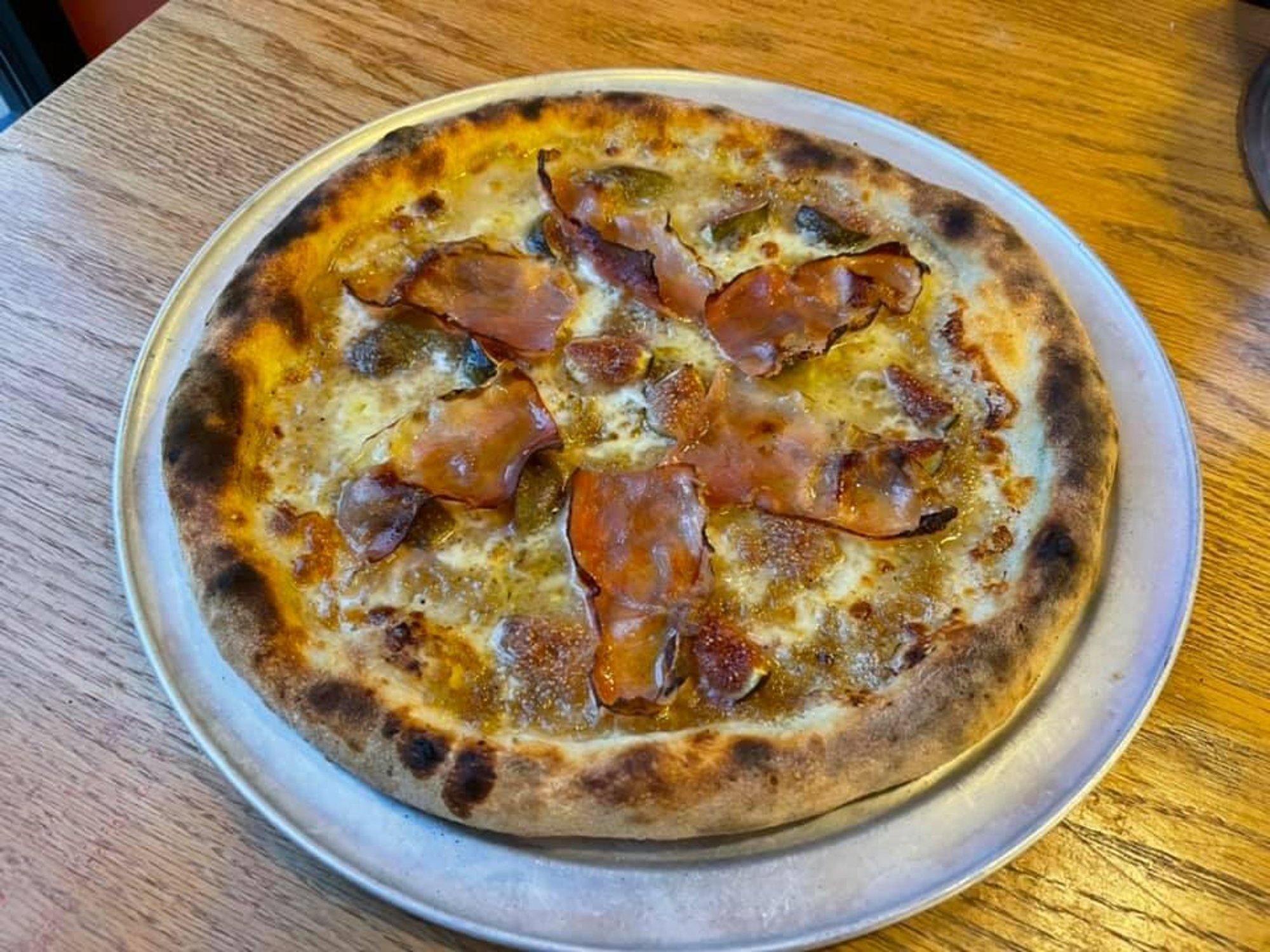 Fig & Pig