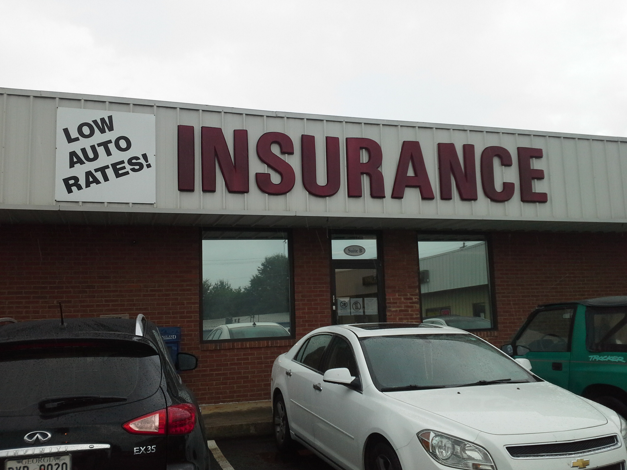Maxey Insurance Agency Photo