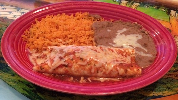 Guadalajara Grill Mexican Restaurant Photo