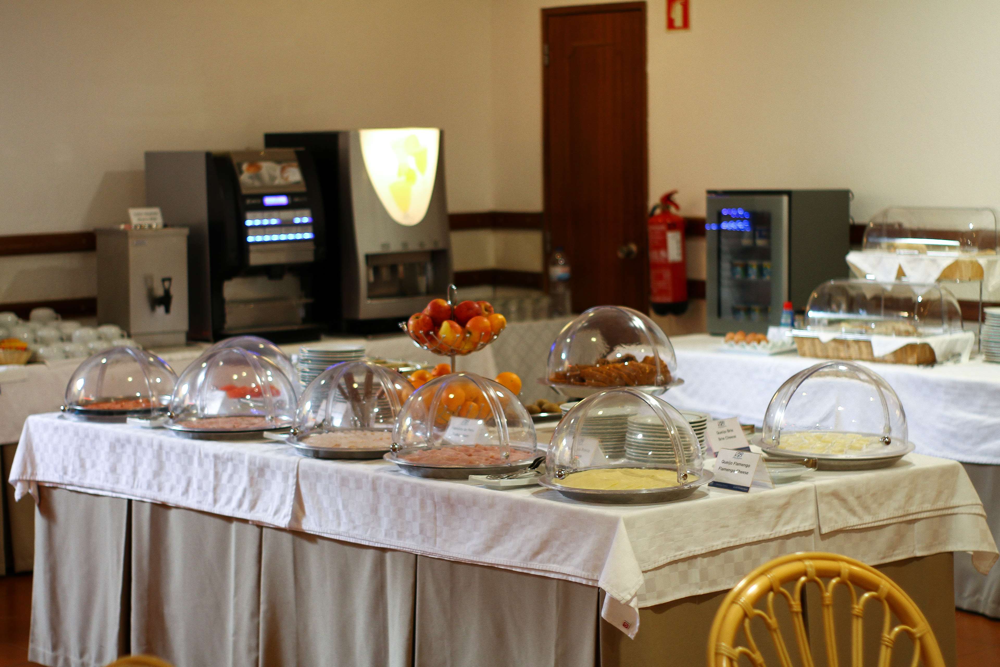 Images Best Western Hotel Dom Bernardo