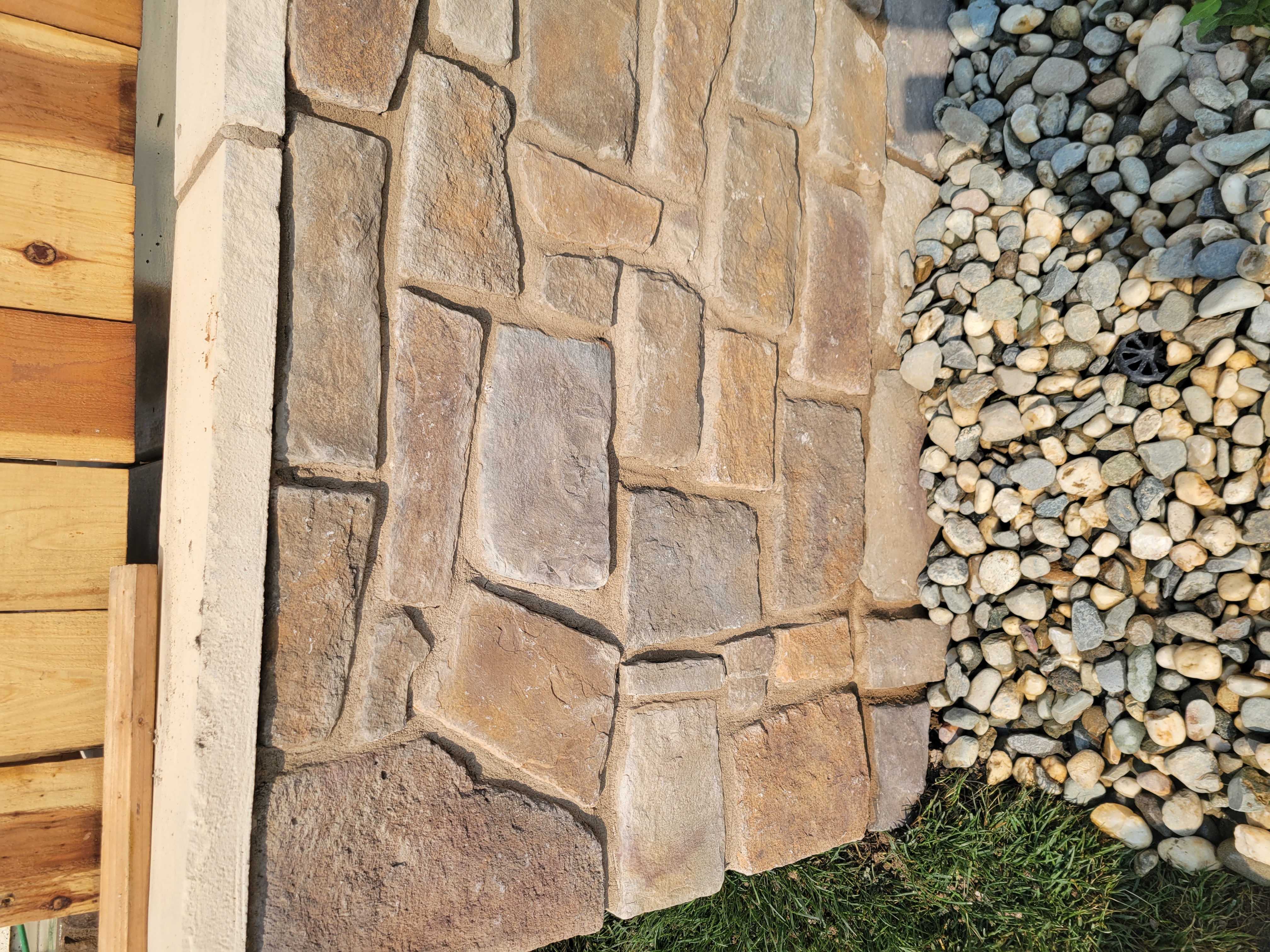 Green Landscaping Image